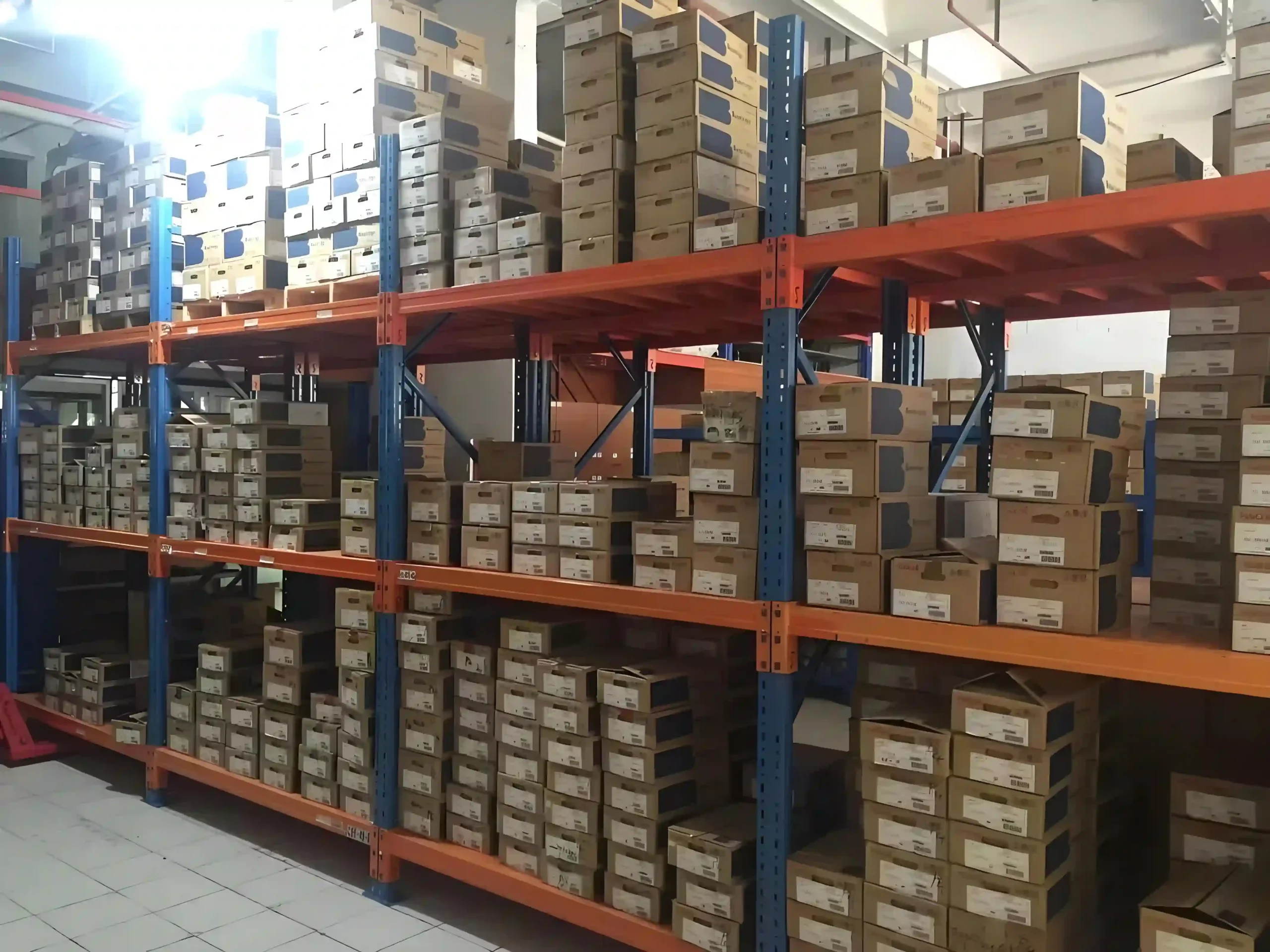 YOKO Bearing warehouse