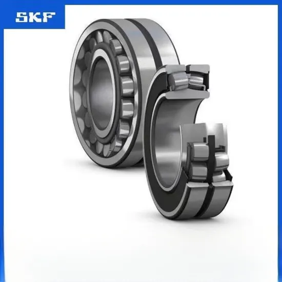 21314E Thrust Spherical Roller Bearing 35mm Width for Crane Hook & Motor with Precision Testing