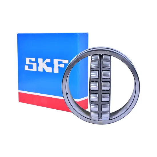 Self-Aligning Roller Bearing 22238EK 22240EK P0-P2 Precision for Construction Machinery