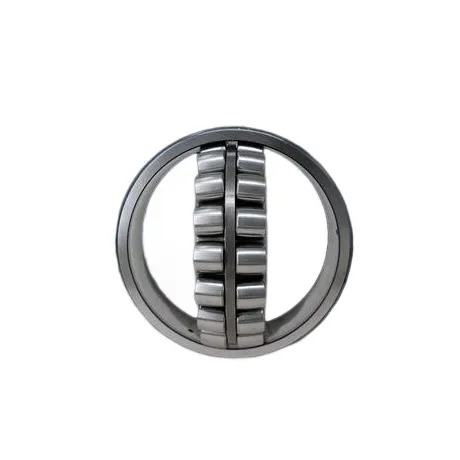 22313EK Self-Aligning Spherical Roller Bearing 48mm Width Chrome Steel for Industrial Machinery Maintenance