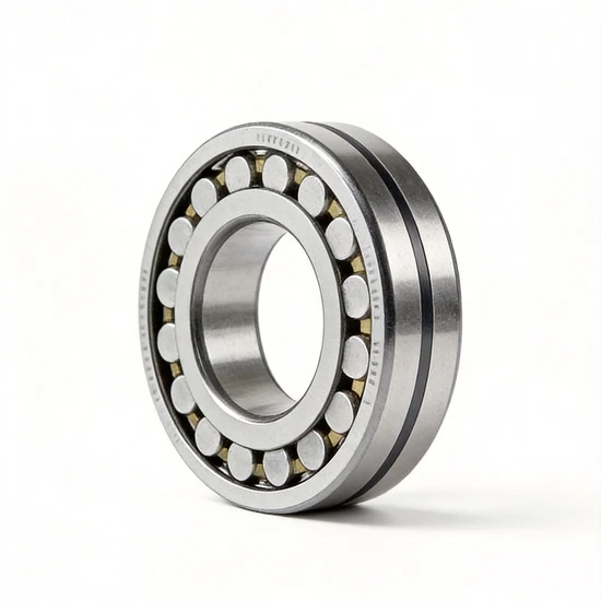 22340CC/W33 Spherical Roller Bearing 138mm Width for Construction Machinery ISO 9001 Certified