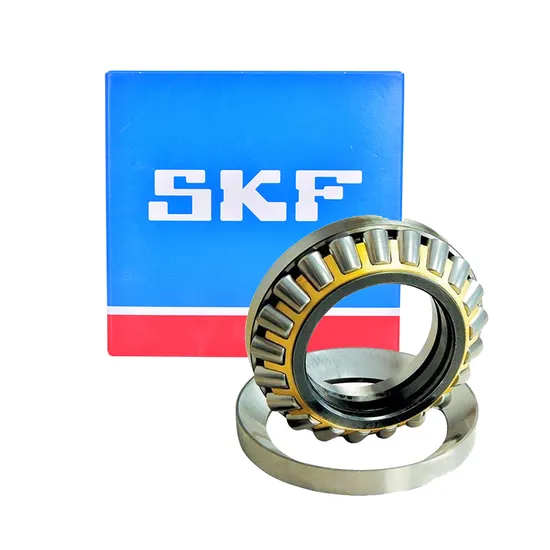 29317E Self Aligning Thrust Roller Bearing 85x150x39mm for Elevator with Stock Availability
