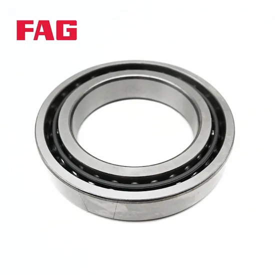 High Precision FAG Angular Contact Ball Bearing 3209-Bd-XL-2hrs-Tvh P4 for Machine Tools