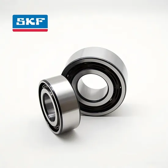 Double Row Angular Contact Ball Bearing 3212 A-2RSH P5 for High Speed Precision Machinery