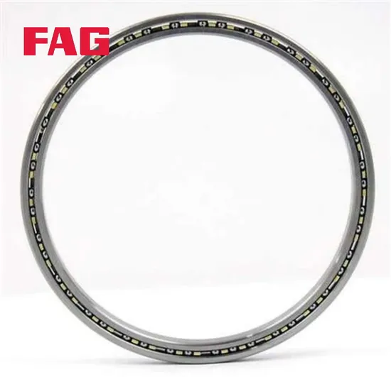 High Precision FAG 3308-Da-Ma Double Row Angular Contact Ball Bearing for CNC Machine Tools with P5 Precision
