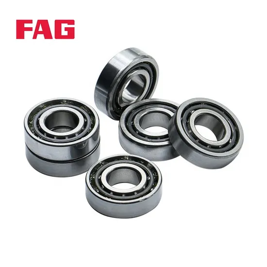Double Row Angular Contact Ball Bearing 3310-Bd-XL-2hrs-Tvh-C3 for Precision Machine Tools