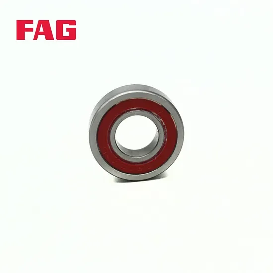 Double Row P5 Precision Angular Contact Ball Bearing 3310-Bd-XL-2hrs-Tvh for Industrial Pumps