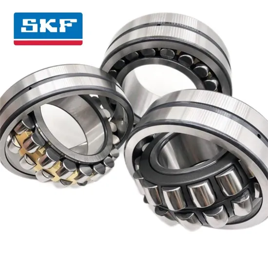 Anti Vibration SKF Spherical Roller Bearing 22310 E-K for Power Transmission Machinery
