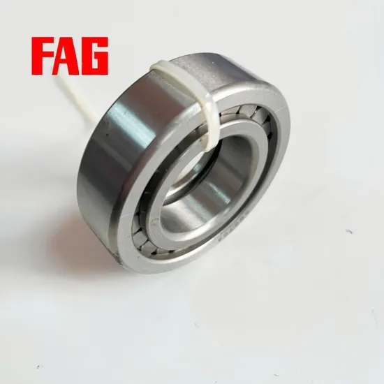 High Precision FAG B7009-E-T-P4s-Um Angular Contact Ball Bearing for CNC Machine Tools
