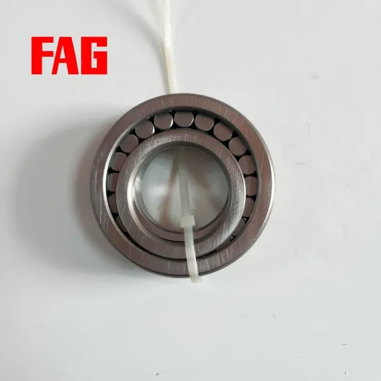 Super Precision Angular Contact Ball Spindle Bearing B7013-C-T-P4s for CNC Machine Tools with ISO Precision