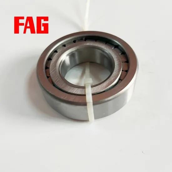 Super Precision Angular Contact Ball Spindle Bearing B7014-E-T-P4s-Um for High-Speed CNC Machine Tools