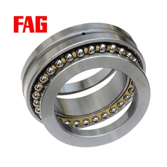 Super Precision Angular Contact Ball Bearing B7030-E-T-P4s-UL for High Speed CNC Spindle