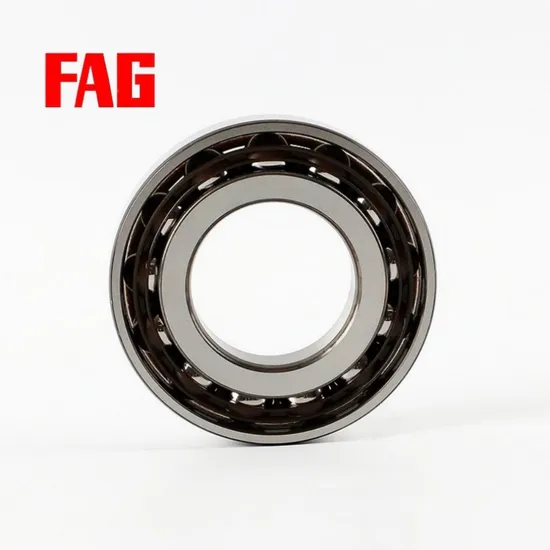 High Precision FAG B71900-E-T-P4s Spindle Bearing for Miniature Machine Tools