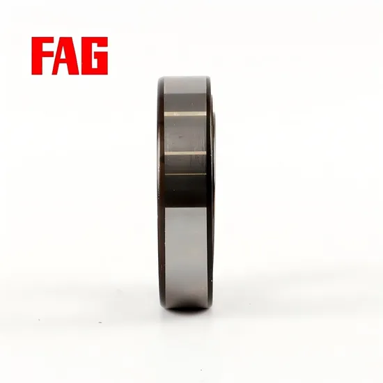 Ultra Small Spindle Bearing B71900-E-T-P4s FAG P4 Precision for Micro Machinery Applications