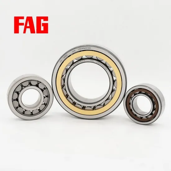 High Precision FAG B71901-E-T-P4s-Dul Spindle Bearing for Medical Equipment Spindles with ISO P4/P2 Precision
