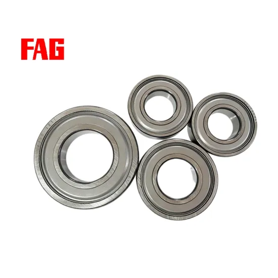High Precision FAG B71904-C-T-P4s Angular Contact Ball Bearing for CNC Machine Tools