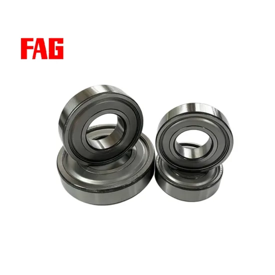 Super Precision Angular Contact Spindle Bearing B71906-C-T-P4s-Um for CNC Machine Tools with ISO P4/P2 Precision