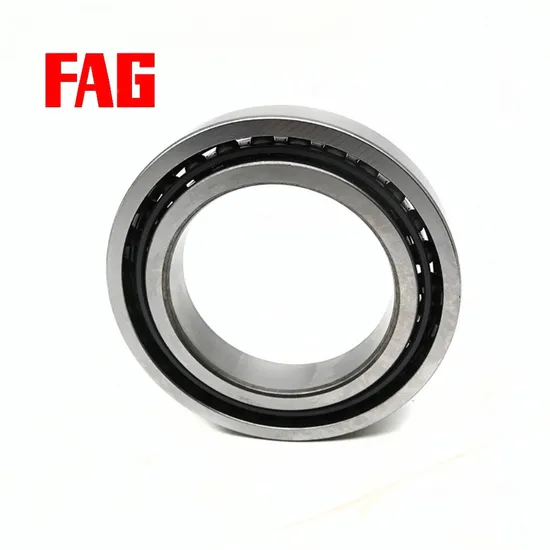 High Precision FAG B71909-C-T-P4s-UL Spindle Bearing for CNC Machine Tools with 15° Contact Angle