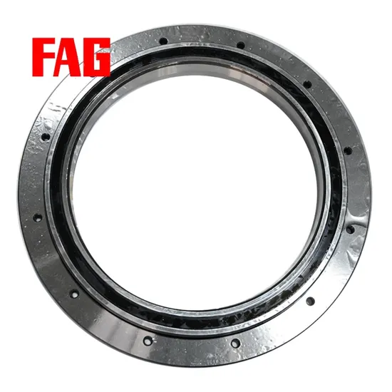 Double Sealed Angular Contact Spindle Bearing B71909-E-2rsd-T-P4s-UL for Wet Working Conditions