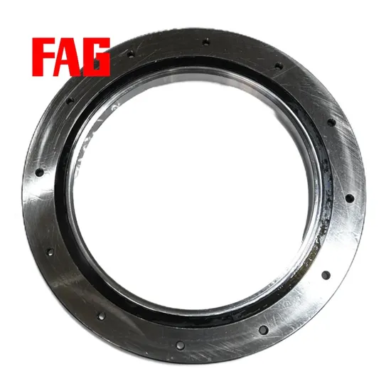 Sealed Angular Contact Spindle Bearing B71911-C-2rsd-T-P4s-UL for CNC Machine Tools