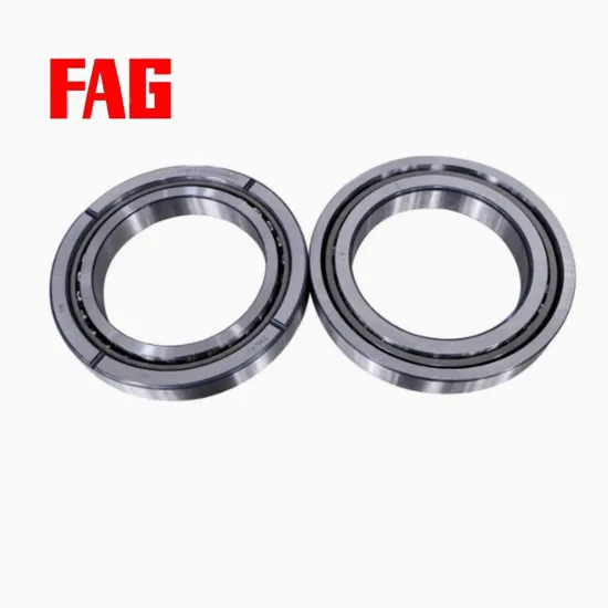 Precision Cylindrical Roller Bearing B71915-C-T-P4s-UL for High-Speed Machine Tool Spindles