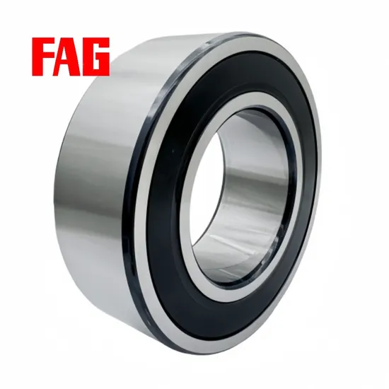 High Precision FAG B71918-E-T-P4s-UL Angular Contact Ball Bearing for CNC Machine Tool Spindle