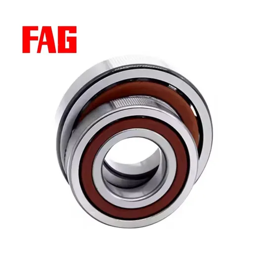 High Precision FAG B71919-E-T-P4s-UL Angular Contact Bearing for Machine Tool Spindle