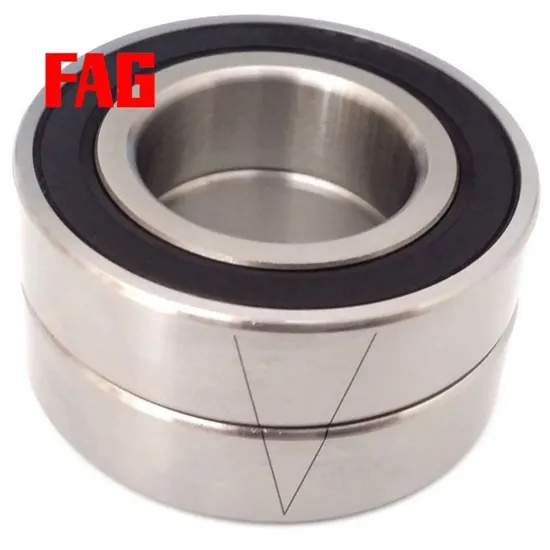 Ultra Precision FAG B71920-E-T-P4s Spindle Bearing for Aerospace Precision Applications