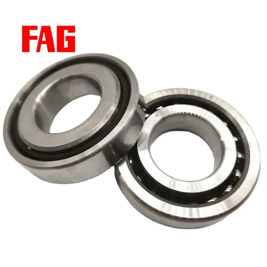 High Precision FAG B71921-E-T-P4s-UL Ceramic Bearing for CNC Spindle Router with ISO P4/P2 Precision