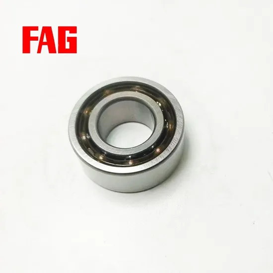 High Precision FAG B71922-C-T-P4s-UL Angular Contact Ball Bearing for Machine Tool Spindle