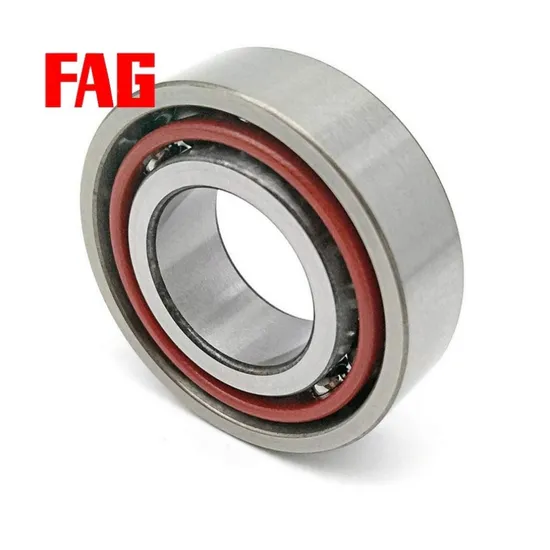 High Precision FAG B71924-C-T-P4s Spindle Bearing for CNC Machine Tools with ISO P4/P2 Precision
