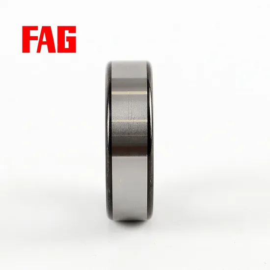High Precision FAG B71926-E-T-P4s-UL Angular Contact Ball Bearing for Machine Tool Spindle