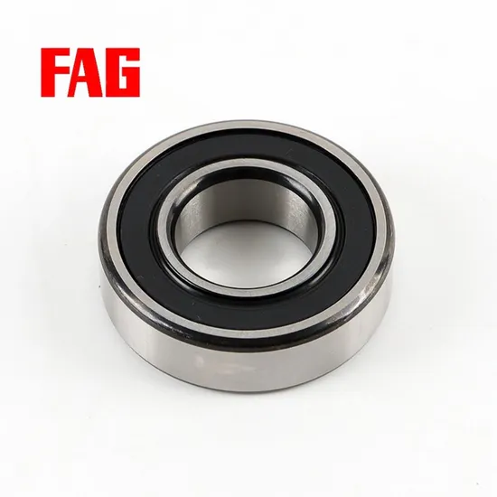 Ultra Precision FAG B71926-E-T-P4s Spindle Bearing for Heavy-Duty CNC Machines