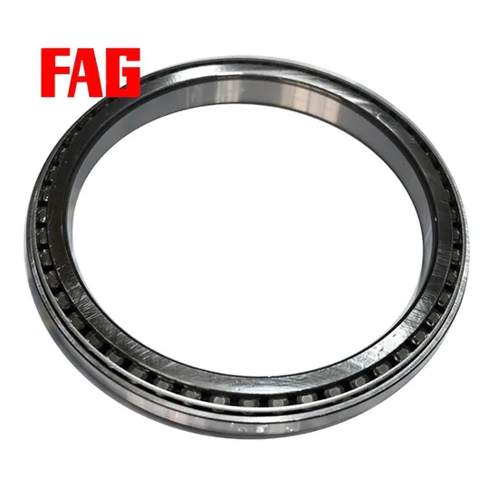 Heavy Duty Angular Contact Ball Bearing B71932-C-T-P4s-UL for CNC Spindle High Precision