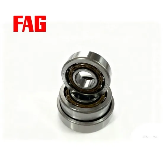 High Precision Angular Contact Spindle Bearing FAG B71936-C-T-P4s for Marine Spindles
