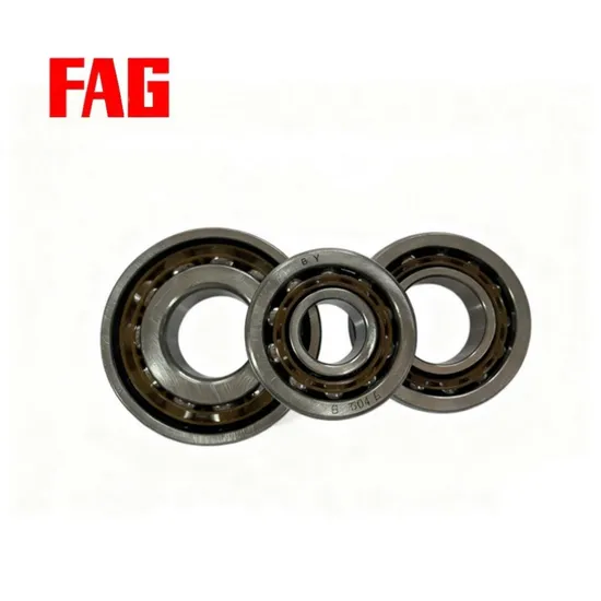 High Precision FAG B71938-C-T-P4s Spindle Bearing for Wind Turbines with ISO 9001 Certification