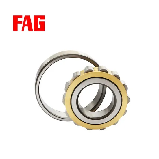 High Precision FAG B71940-C-T-P4s-UL Angular Contact Ball Bearing for CNC Machine Tools with ISO P4/P2 Precision
