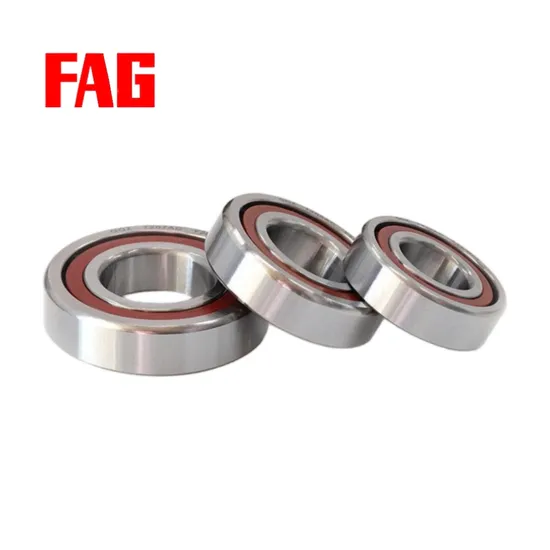Ultra High Speed FAG B71940-E-T-P4s-Um Spindle Bearing for Precision CNC Machine Tools