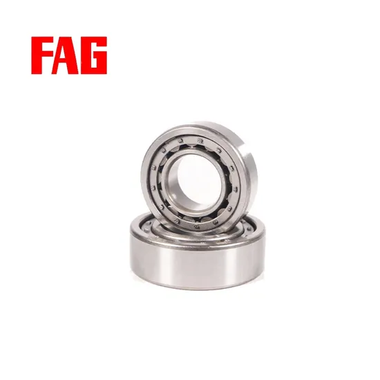 High Precision FAG B7200-C-T-P4s-UL Hybrid Ceramic Angular Contact Ball Bearing for CNC Machine Spindle