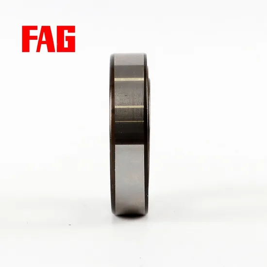 High Speed Angular Contact Ball Bearing B7226-C-T-P4s-UL for Machine Tool Spindle Precision ISO P4/P2 Grade