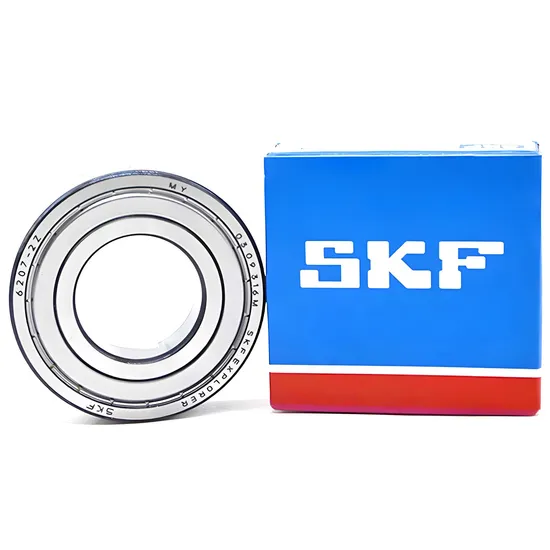 Deep Groove Ball Bearing 693 3x8x3mm ZZ 2RS SKF P4 Precision for Industrial Machinery