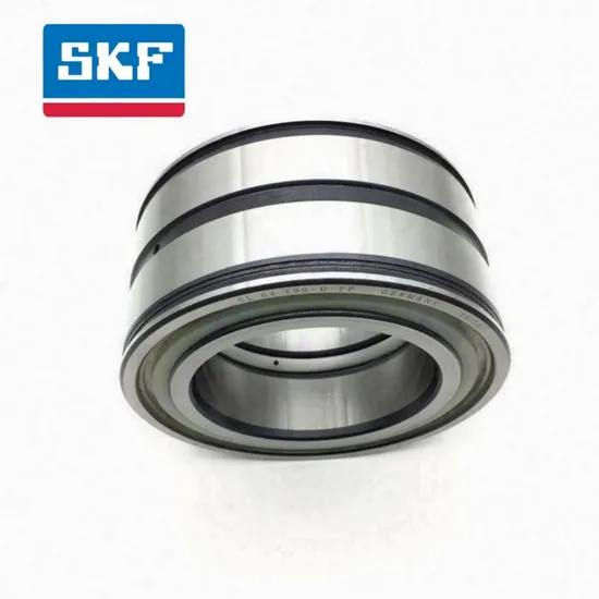 Double Row Cylindrical Roller Bearing Nu2308 Ec Ml/C3 for High Load General Mechanical Applications