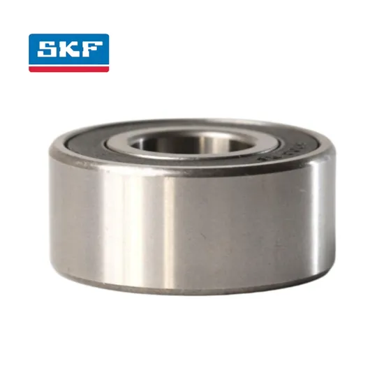 Double Row Angular Contact Ball Bearing 3305 A/C3 Chrome Steel for Construction Machinery Precision P4 Grade
