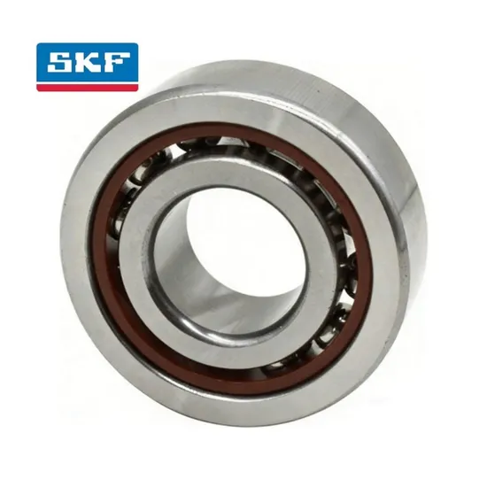 Double Row Angular Contact Ball Bearing 3308-TN9 Nylon Cage for Precision Machinery Applications
