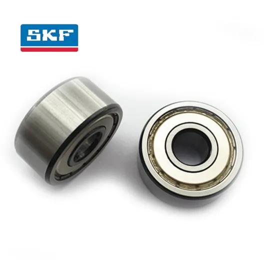 Double Row Angular Contact Ball Bearing P5 Precision for CNC Machine Tools