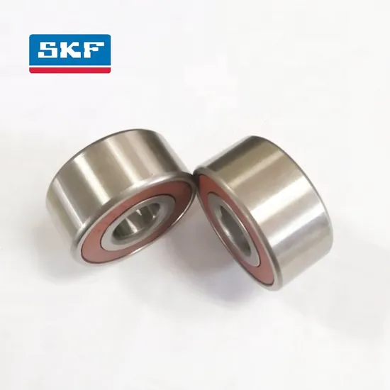 Double Row Angular Contact Ball Bearing 3312 A-2Z/C3 for Precision Machinery with P2/P4 Grade
