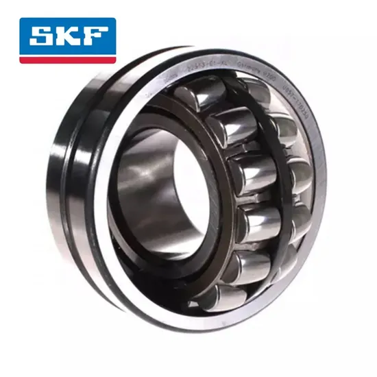 Spherical Roller Bearing 22326 CC K/W33 Gcr15 Self-Aligning for Industrial Mixers