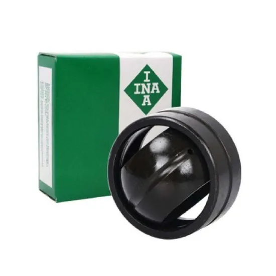 Radial Spherical Plain Bearing GE10-FO FAG Bearing Steel for Precision Industrial Machinery