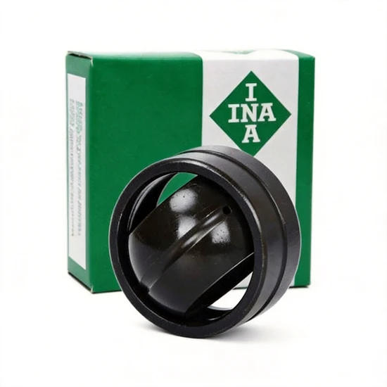 GE45-HO-2RS Spherical Plain Bearing P2 Precision for Engineering Hydraulic Cylinder