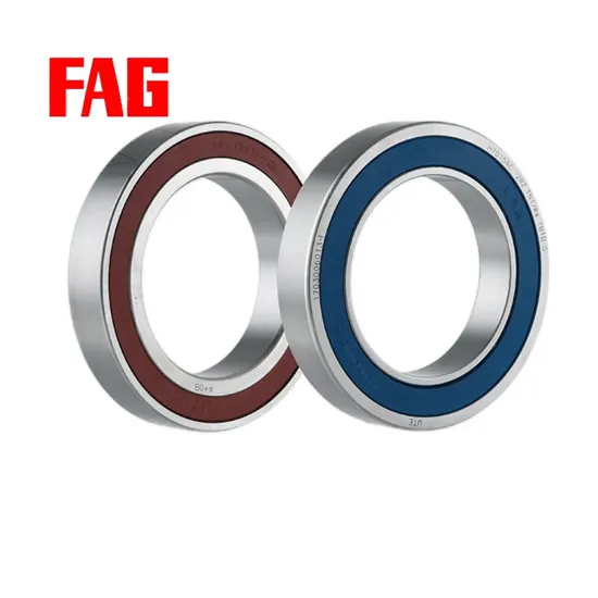 High Precision Angular Contact Ball Bearing HS7005-C-T-P4s-UL for Machine Spindle